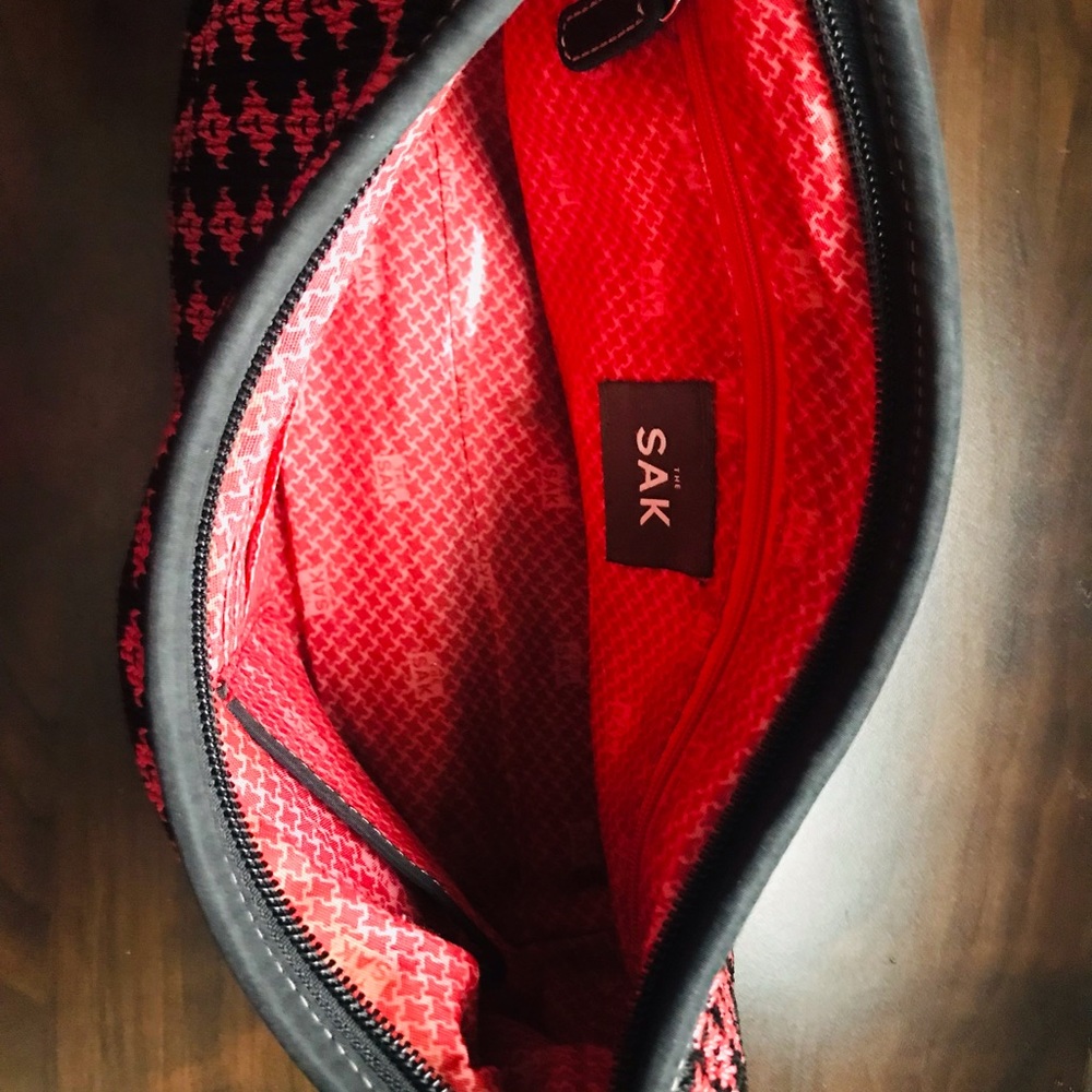 THE SAK shoulder bag 👜 - Picture 9 of 10